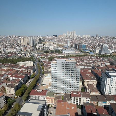 Linkinn Luxury Residence & Spa 이스탄불 외부 사진