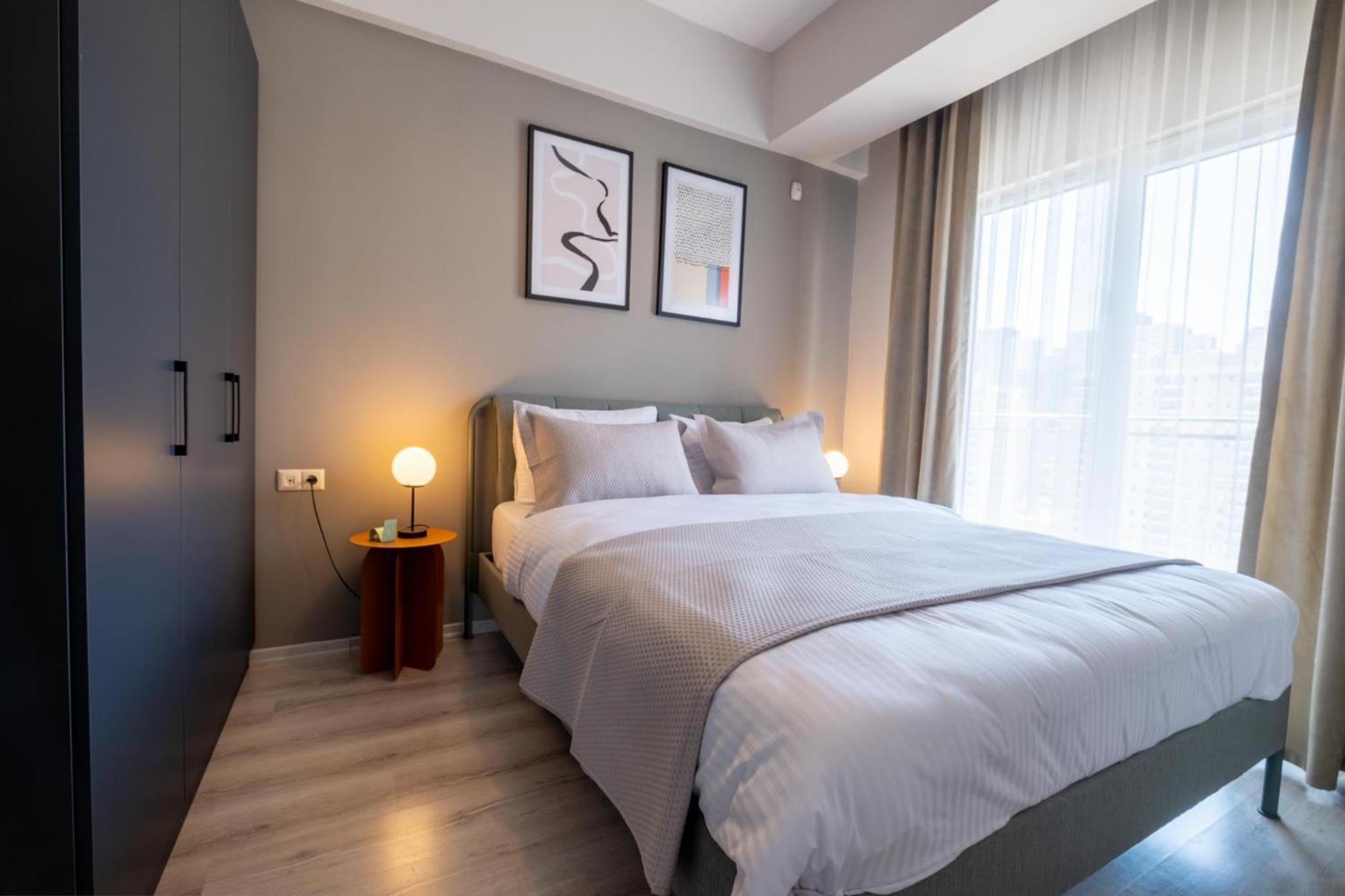 Linkinn Luxury Residence & Spa 이스탄불 객실 사진