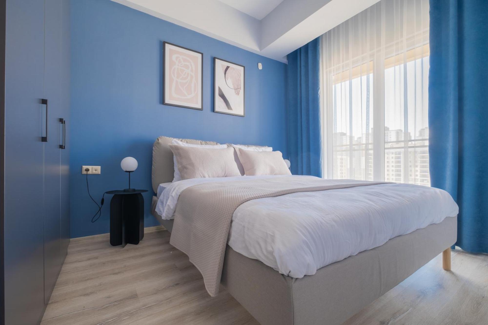 Linkinn Luxury Residence & Spa 이스탄불 외부 사진