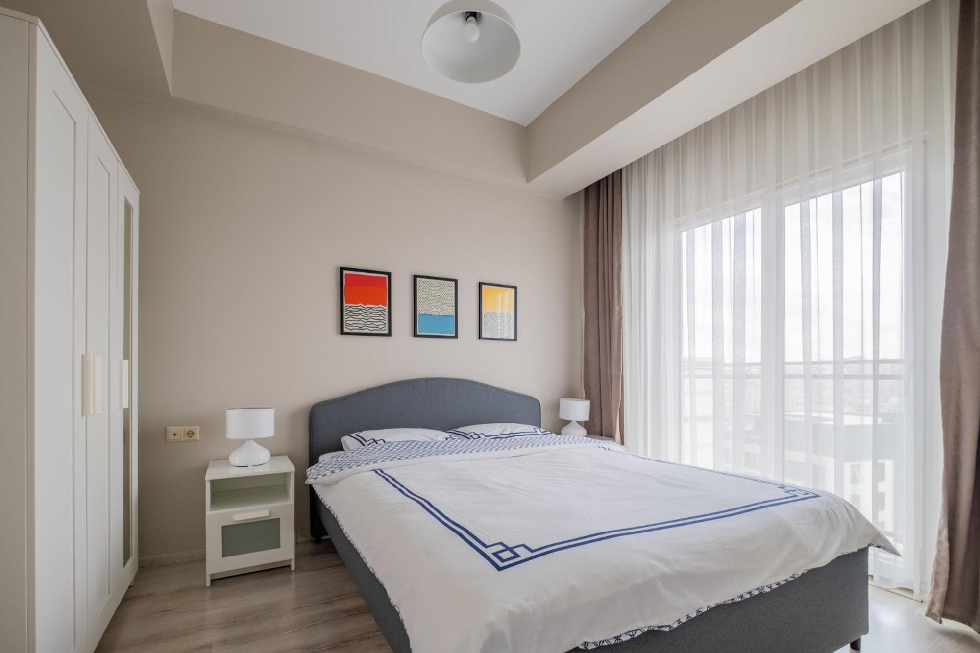 Linkinn Luxury Residence & Spa 이스탄불 객실 사진