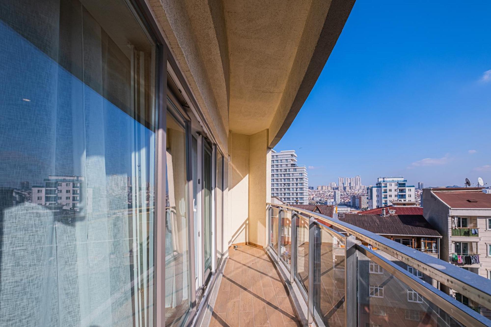 Linkinn Luxury Residence & Spa 이스탄불 객실 사진