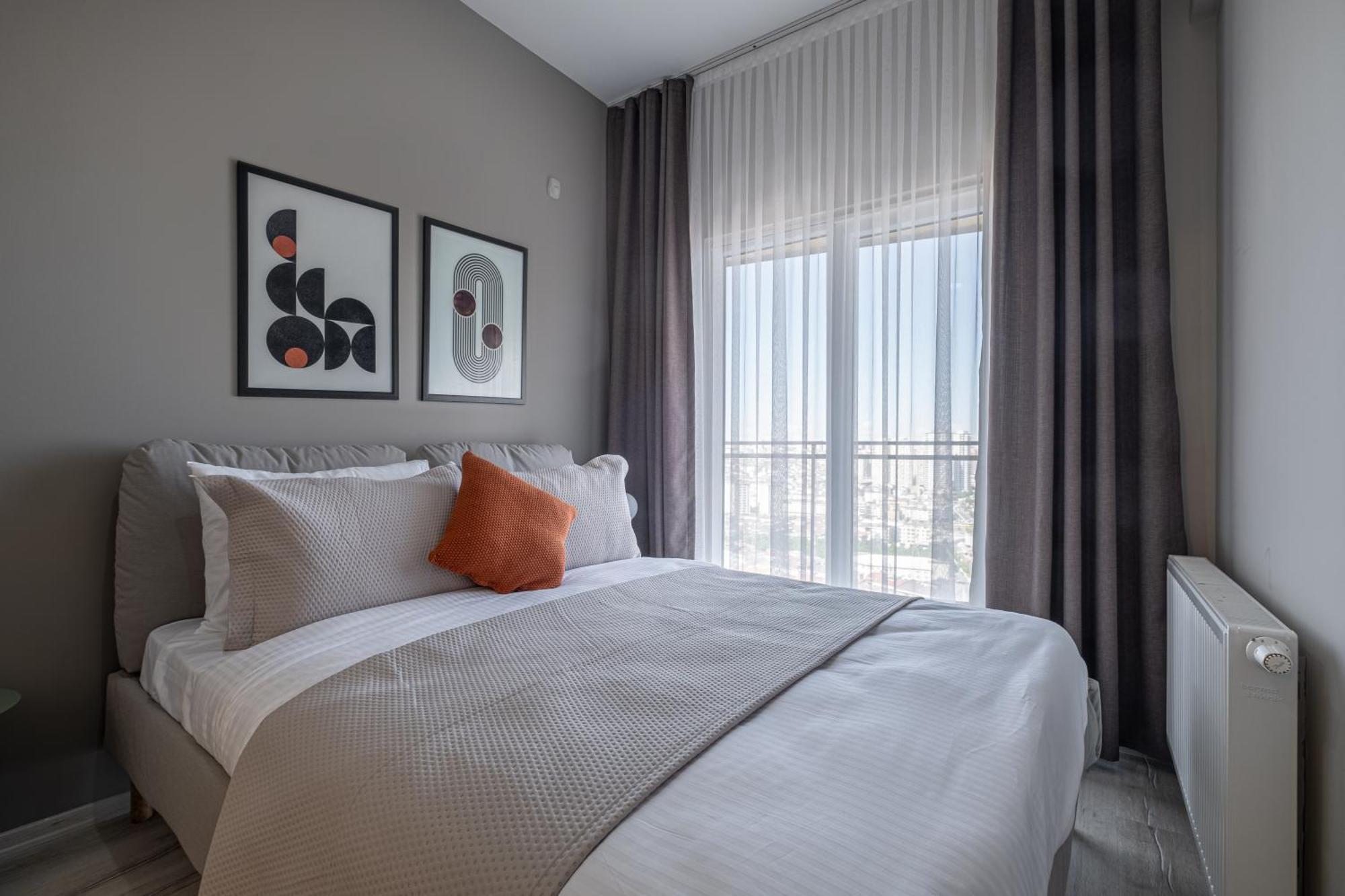 Linkinn Luxury Residence & Spa 이스탄불 객실 사진