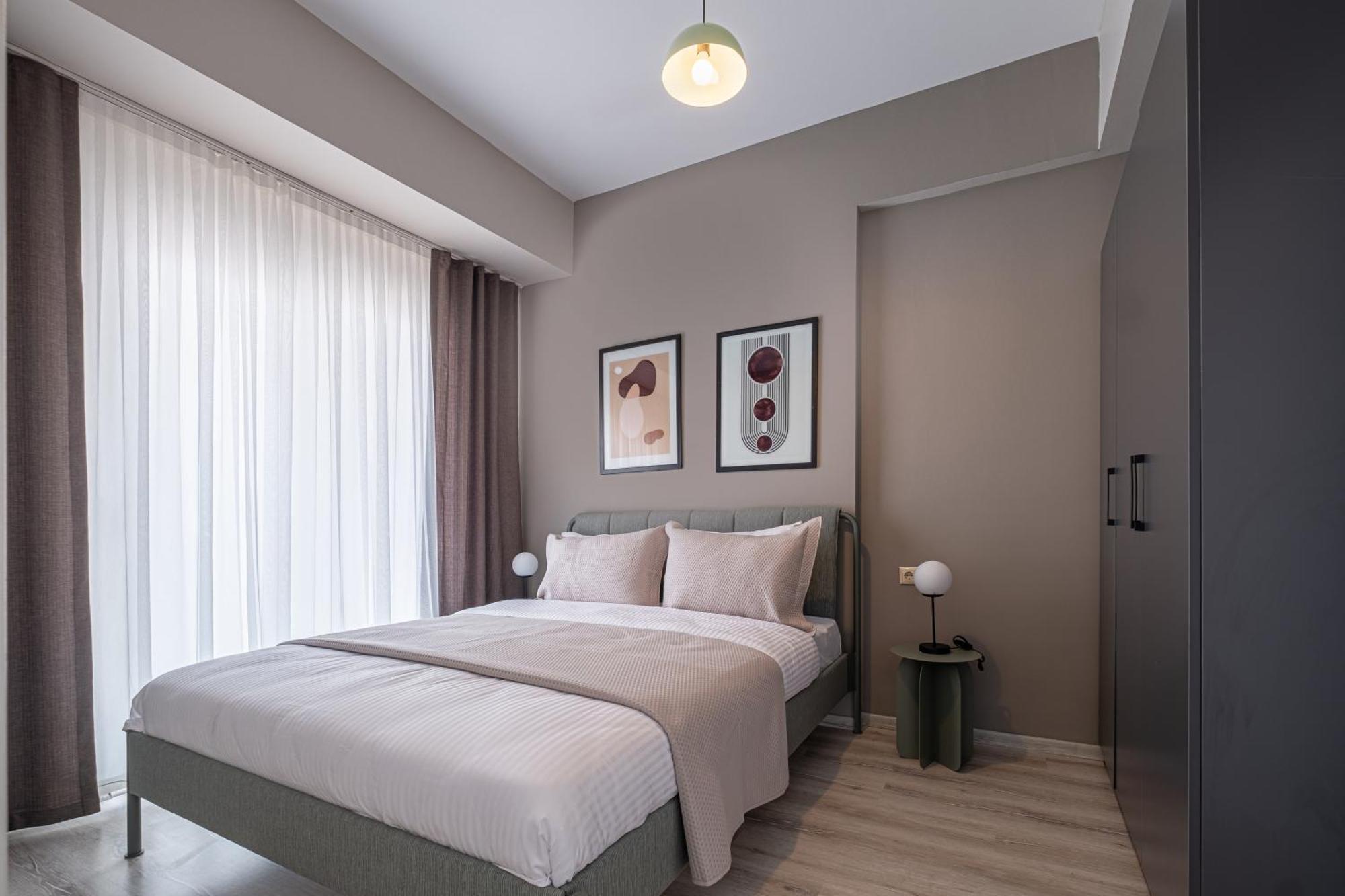 Linkinn Luxury Residence & Spa 이스탄불 객실 사진