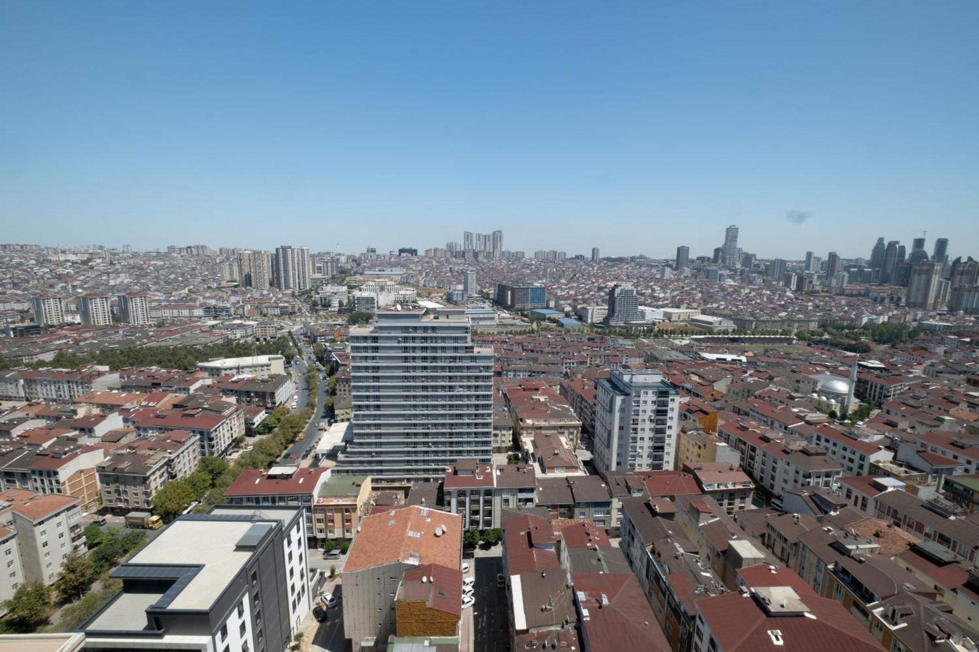 Linkinn Luxury Residence & Spa 이스탄불 외부 사진