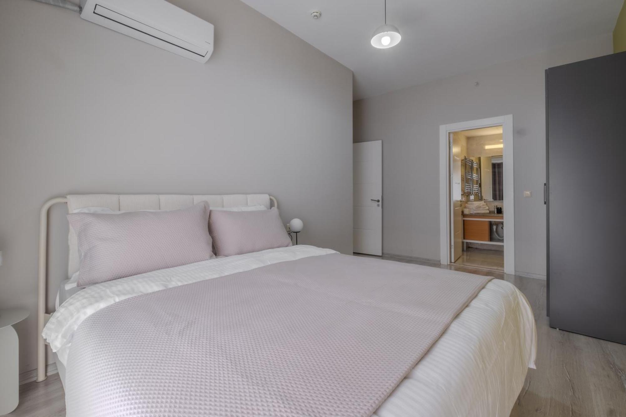 Linkinn Luxury Residence & Spa 이스탄불 객실 사진