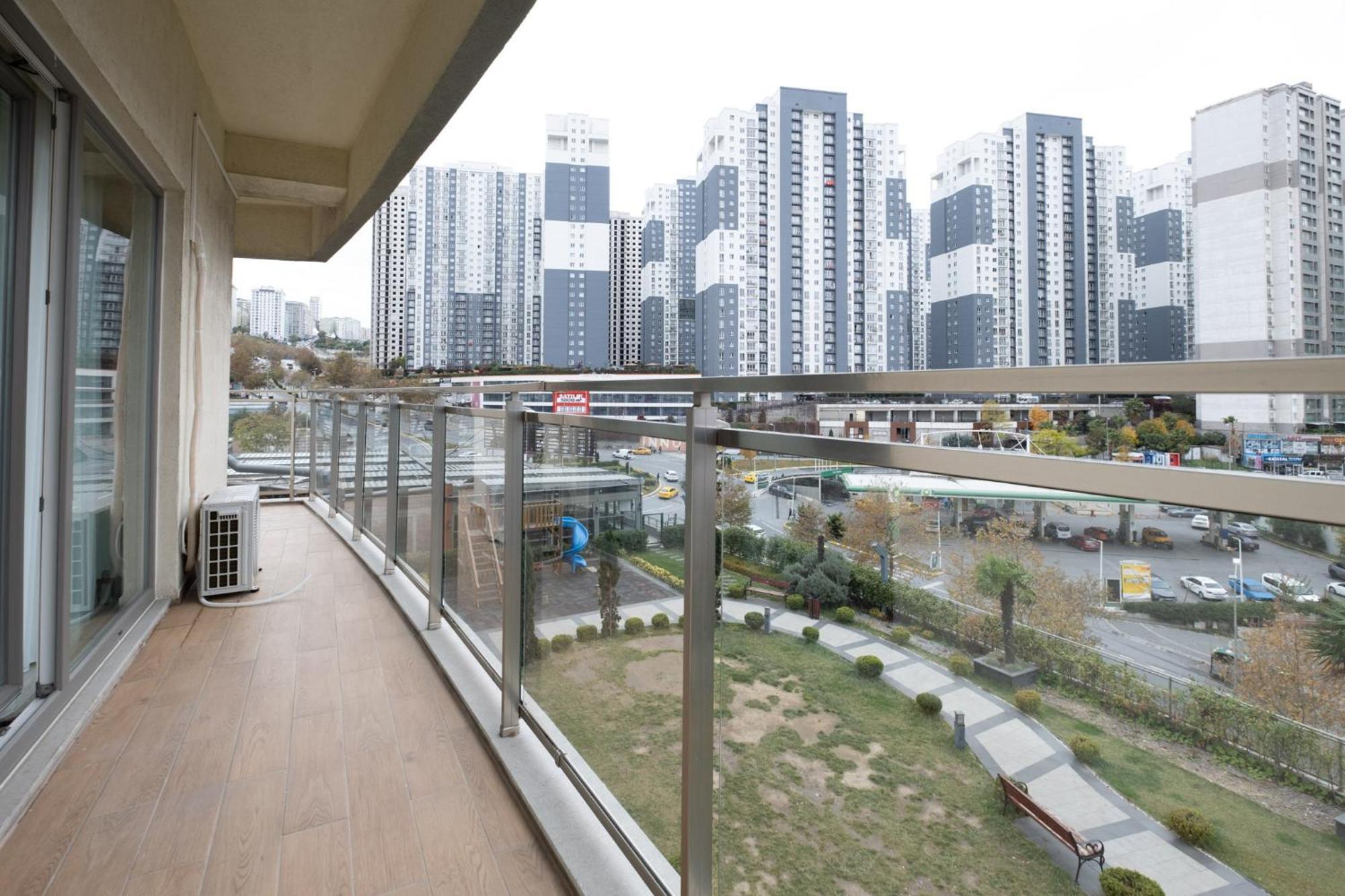 Linkinn Luxury Residence & Spa 이스탄불 객실 사진