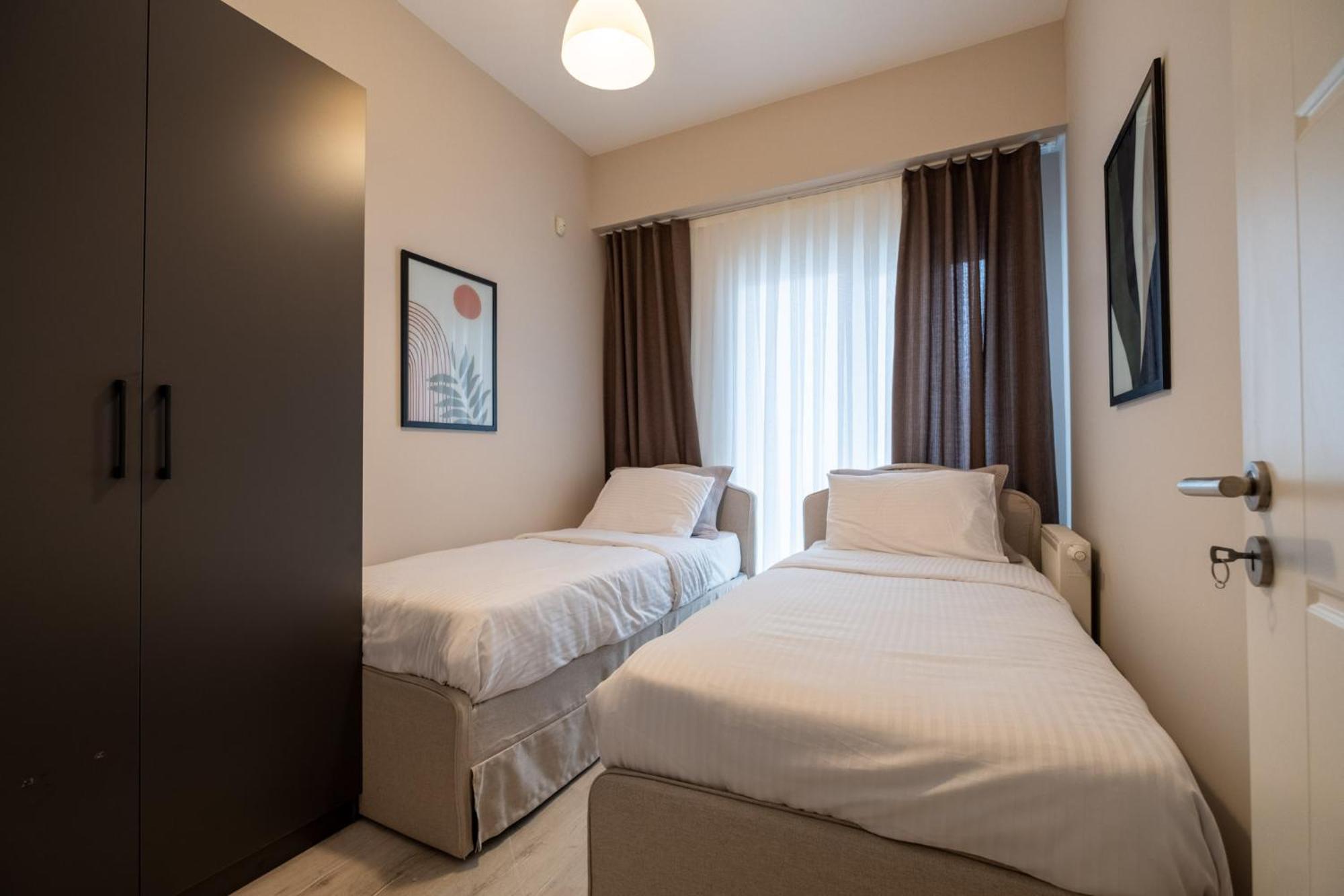 Linkinn Luxury Residence & Spa 이스탄불 객실 사진