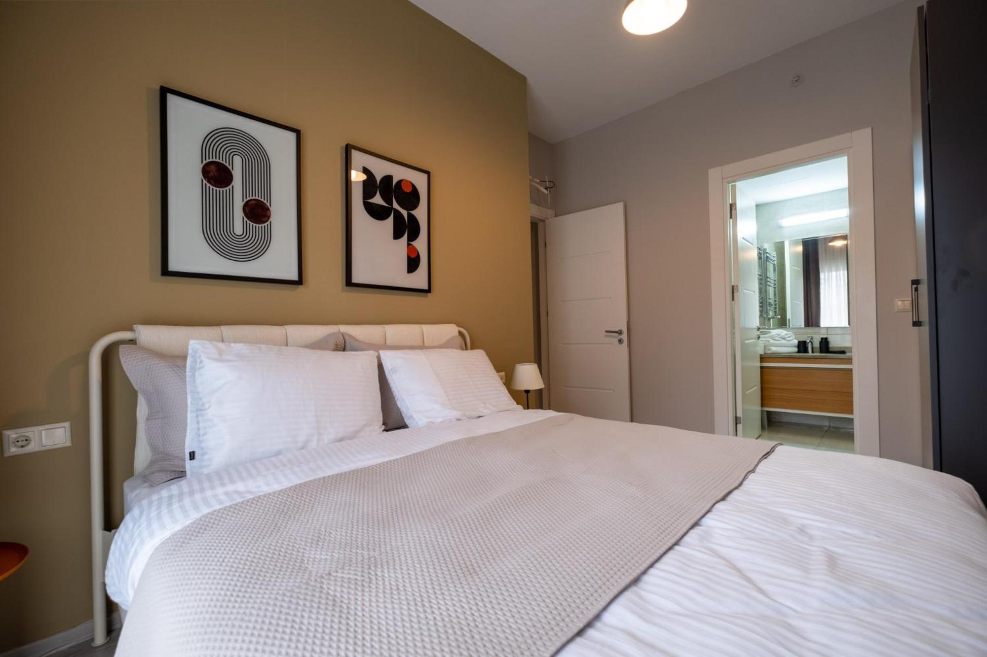 Linkinn Luxury Residence & Spa 이스탄불 객실 사진