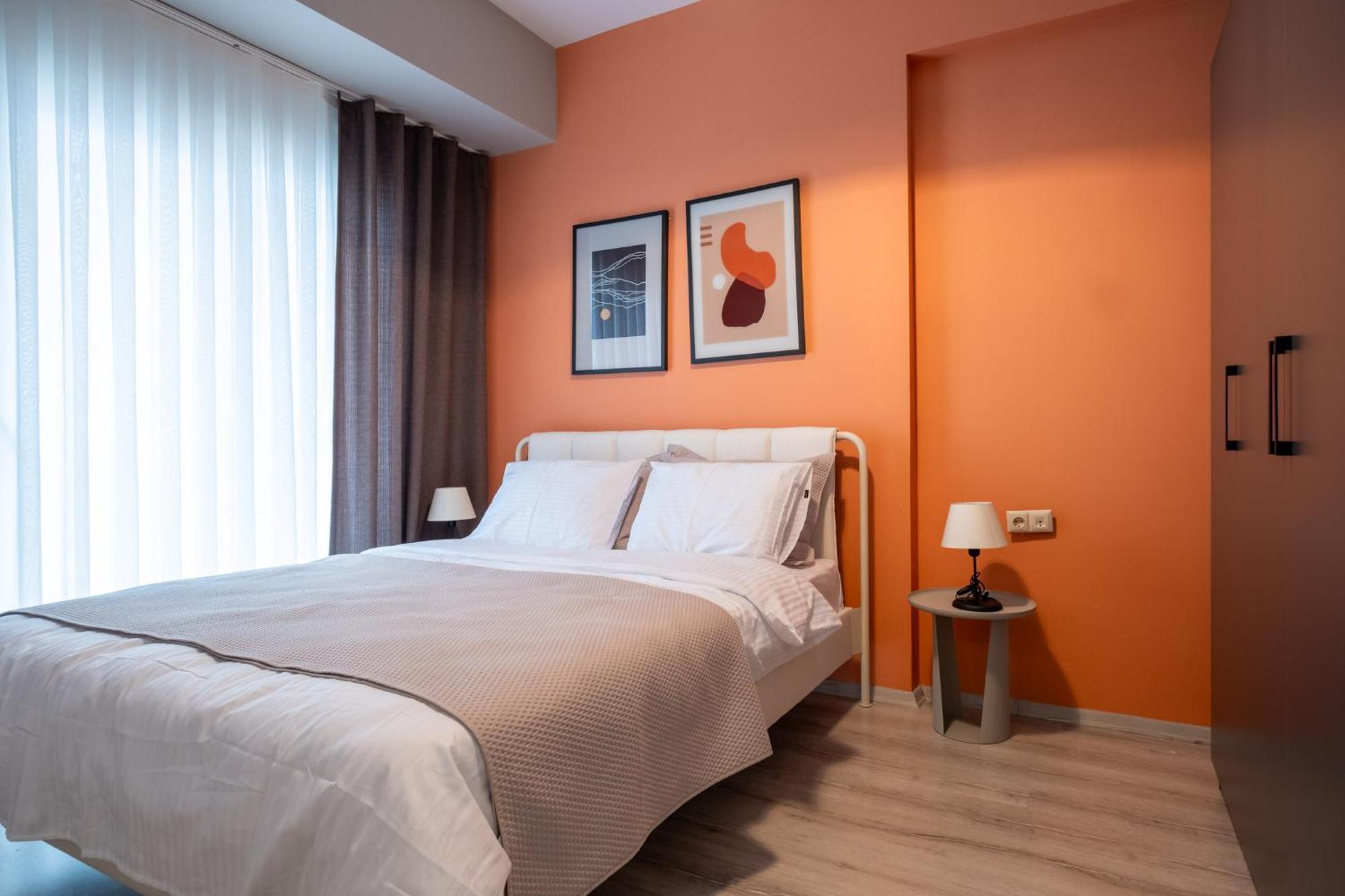 Linkinn Luxury Residence & Spa 이스탄불 객실 사진