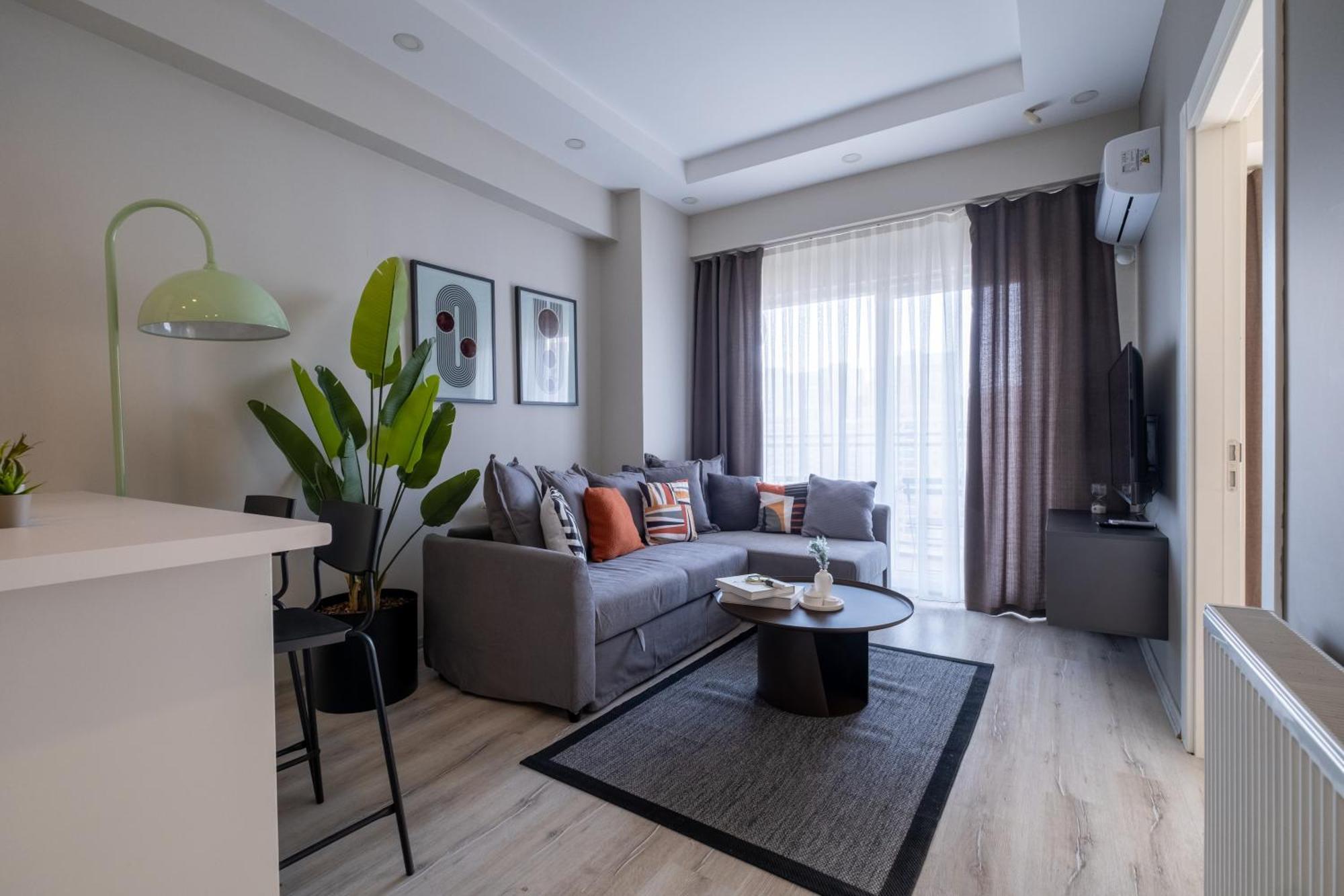 Linkinn Luxury Residence & Spa 이스탄불 객실 사진