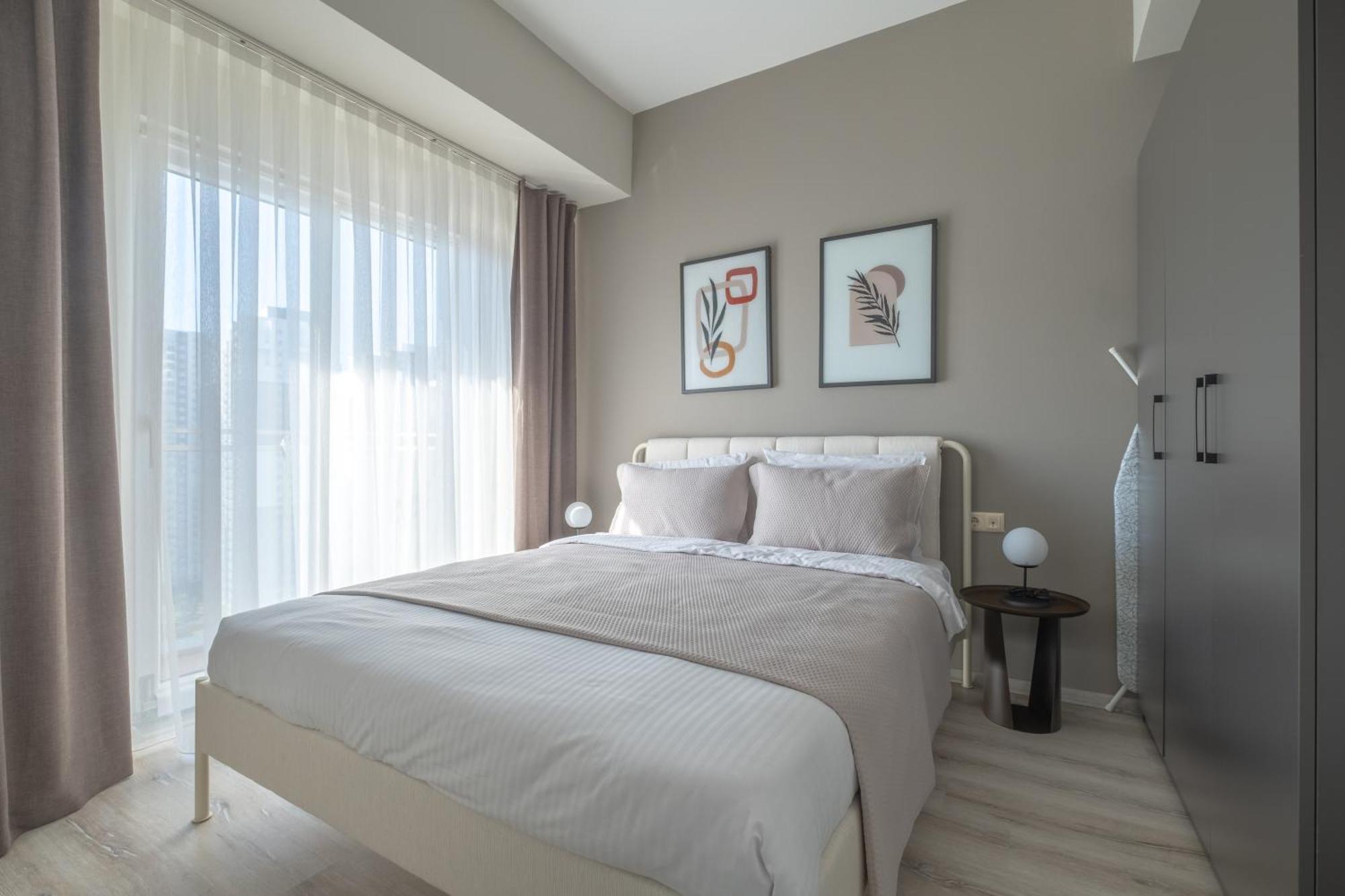 Linkinn Luxury Residence & Spa 이스탄불 객실 사진