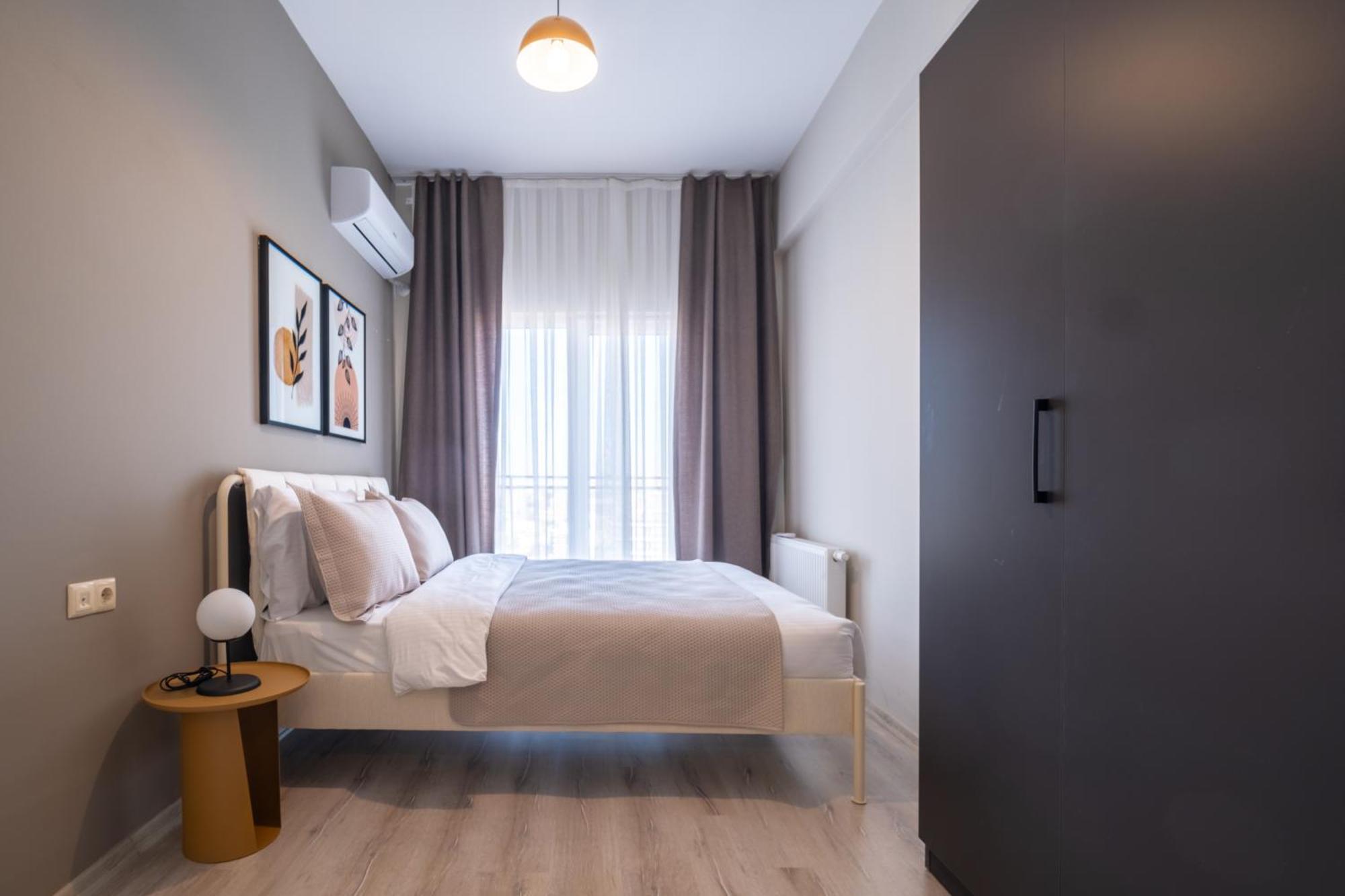 Linkinn Luxury Residence & Spa 이스탄불 객실 사진
